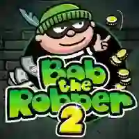 Bob The Robber