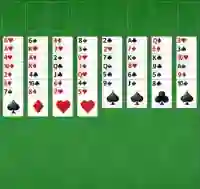 FreeCell Solitaire